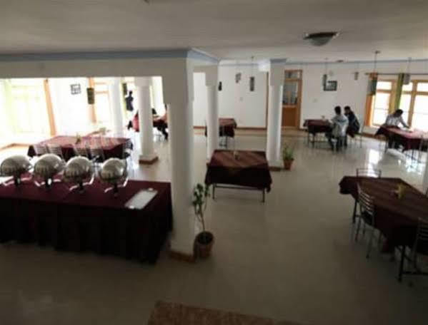 Hotel Ladakh Heaven Leh Dış mekan fotoğraf
